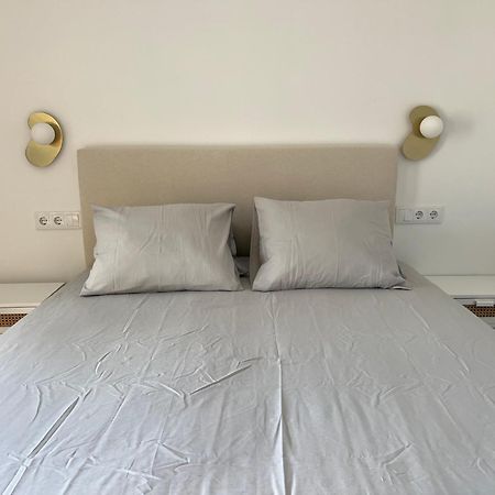 The Sunnydise Apartment Luxury Duplex In The City Center マラガ エクステリア 写真