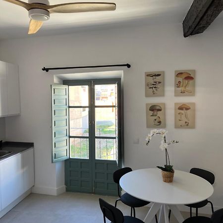 The Sunnydise Apartment Luxury Duplex In The City Center マラガ エクステリア 写真