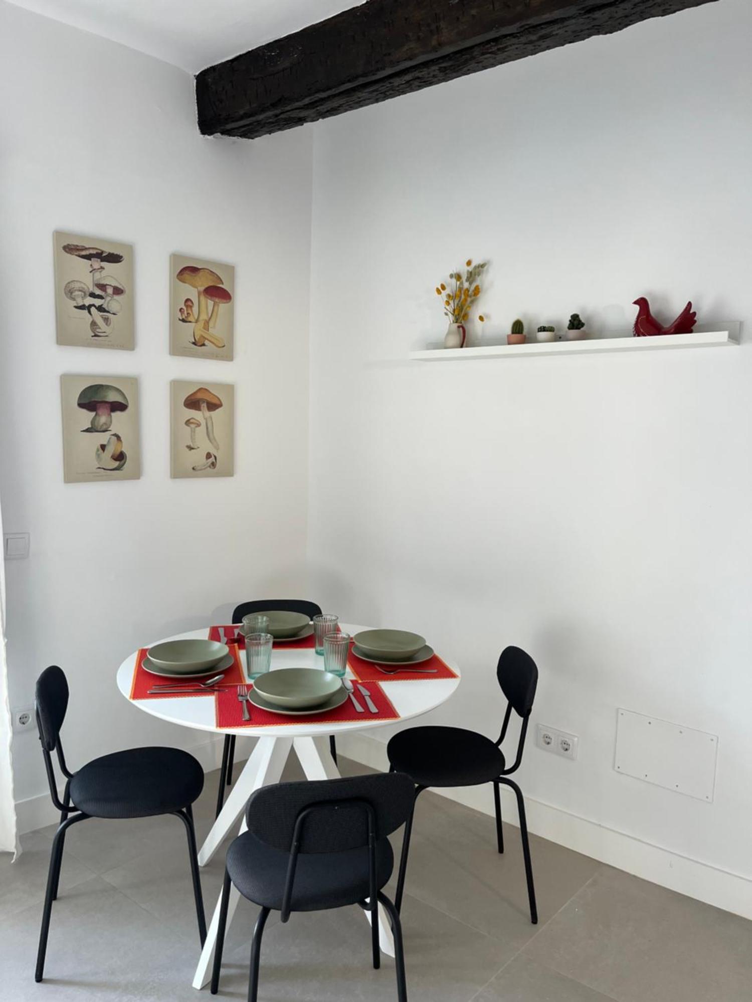 The Sunnydise Apartment Luxury Duplex In The City Center マラガ エクステリア 写真