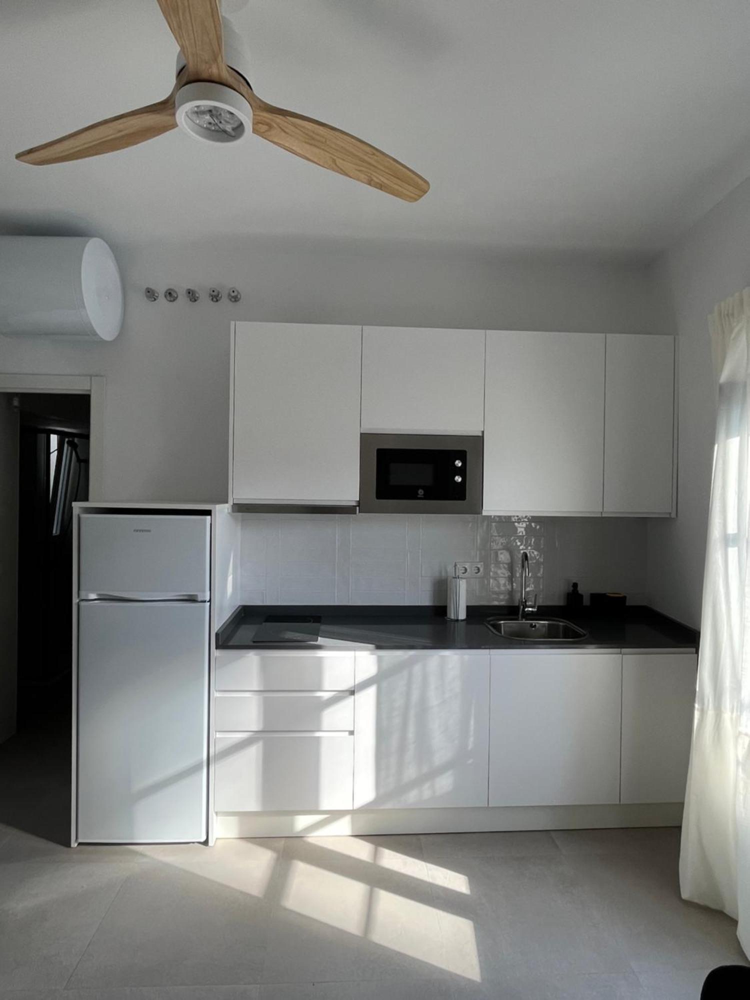 The Sunnydise Apartment Luxury Duplex In The City Center マラガ エクステリア 写真