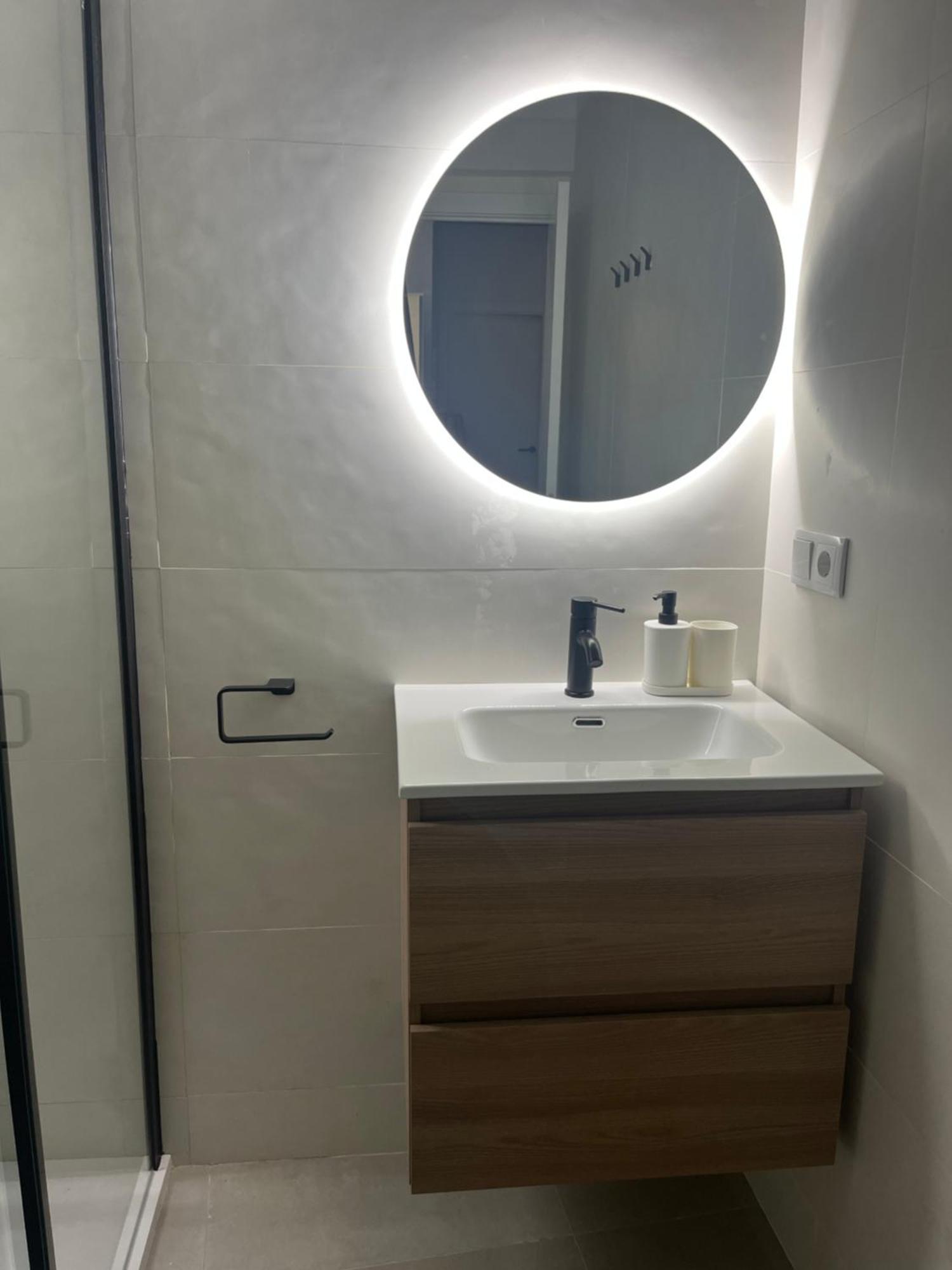 The Sunnydise Apartment Luxury Duplex In The City Center マラガ エクステリア 写真