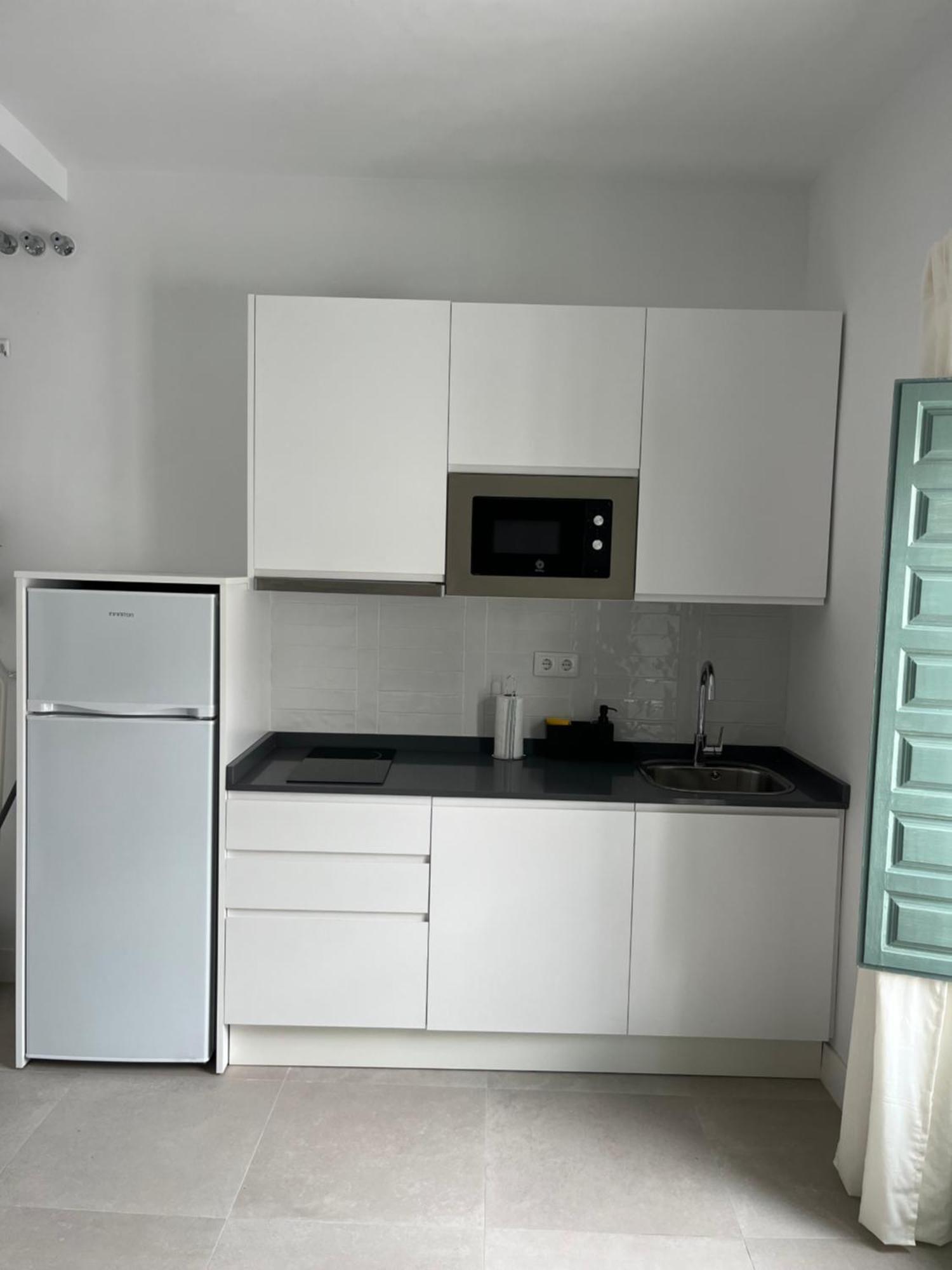 The Sunnydise Apartment Luxury Duplex In The City Center マラガ エクステリア 写真