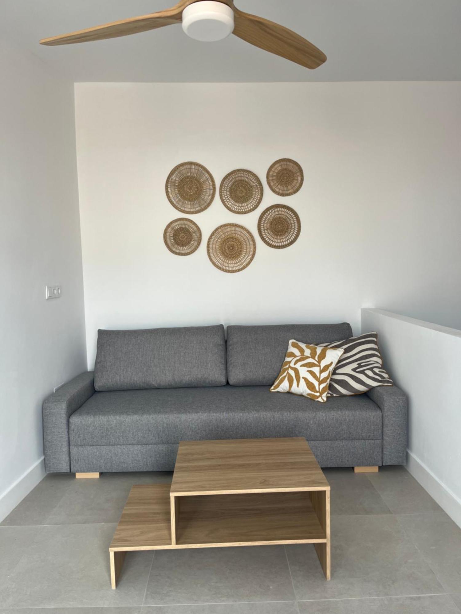 The Sunnydise Apartment Luxury Duplex In The City Center マラガ エクステリア 写真