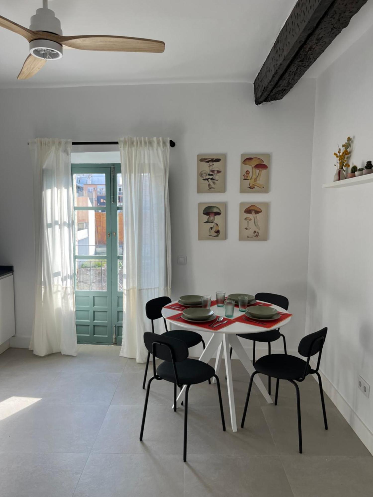 The Sunnydise Apartment Luxury Duplex In The City Center マラガ エクステリア 写真