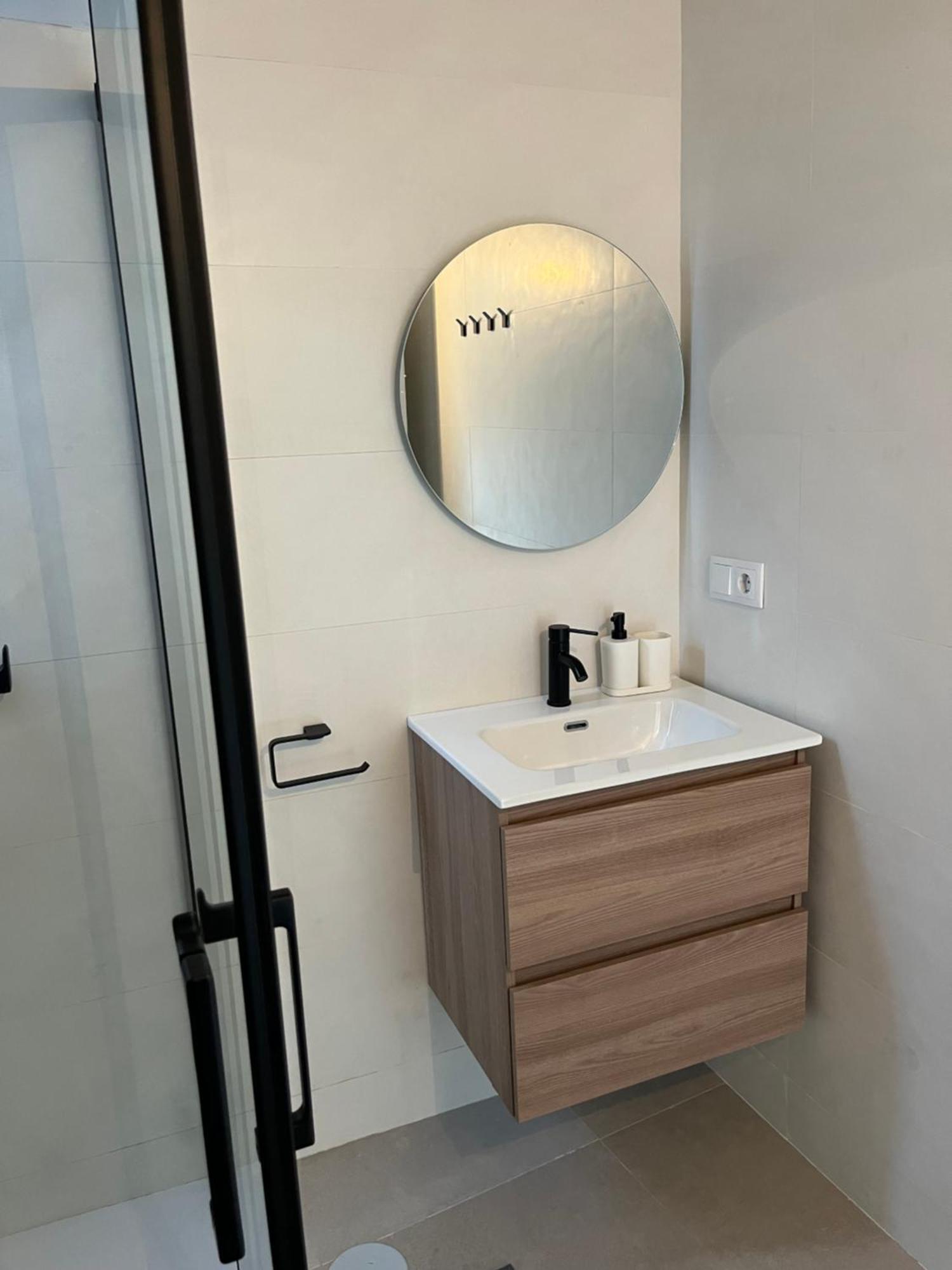 The Sunnydise Apartment Luxury Duplex In The City Center マラガ エクステリア 写真