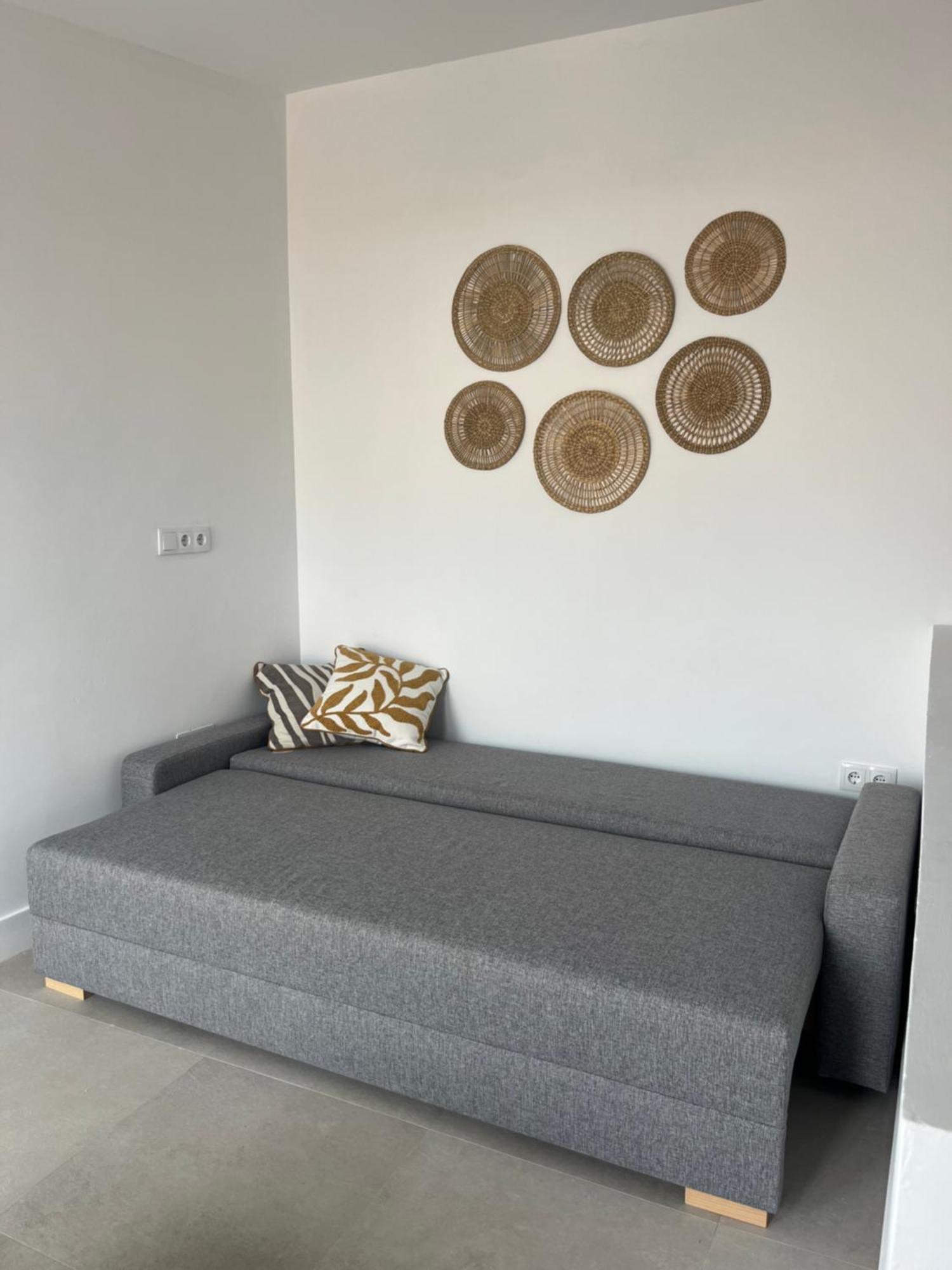 The Sunnydise Apartment Luxury Duplex In The City Center マラガ エクステリア 写真