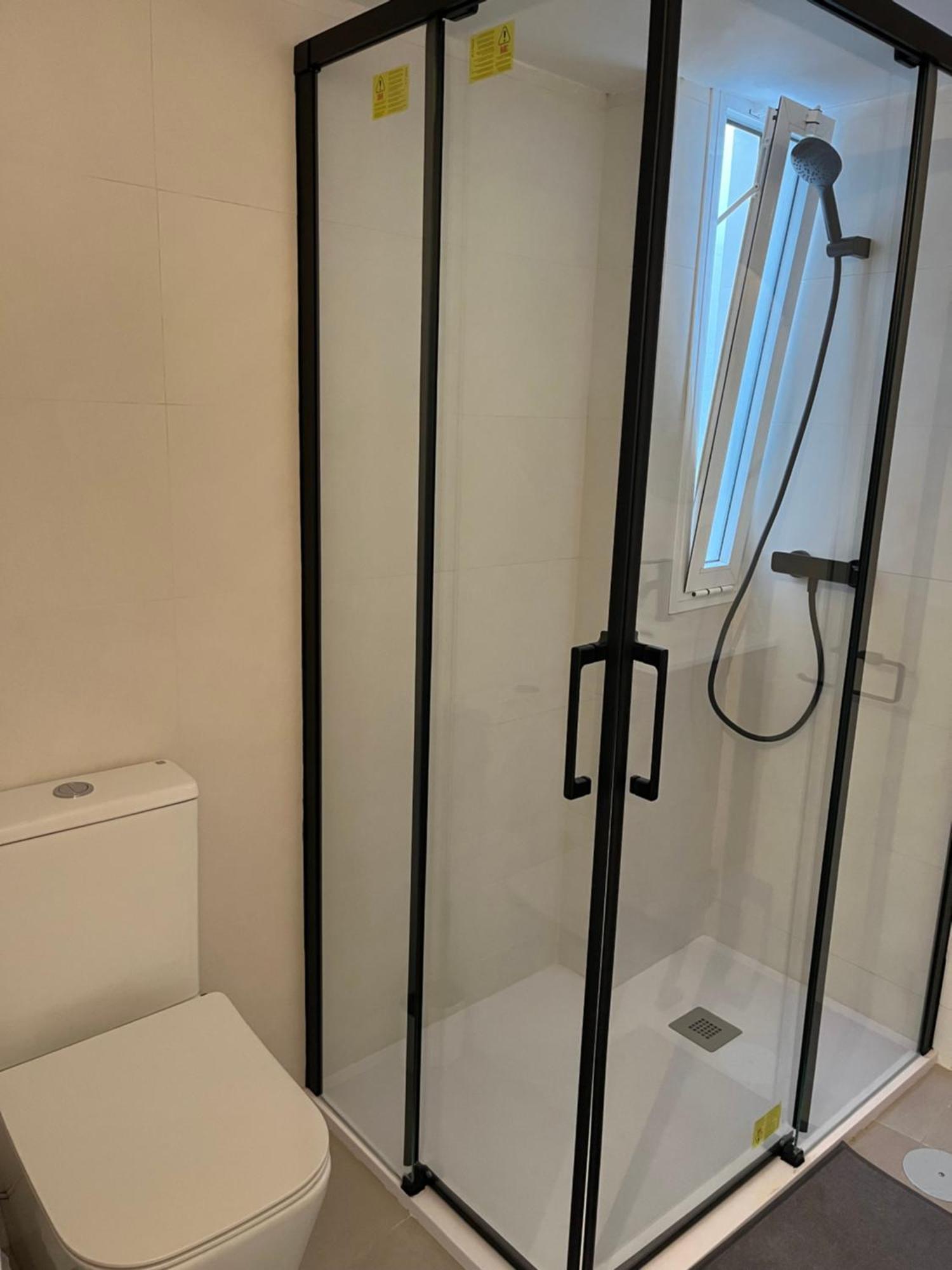 The Sunnydise Apartment Luxury Duplex In The City Center マラガ エクステリア 写真