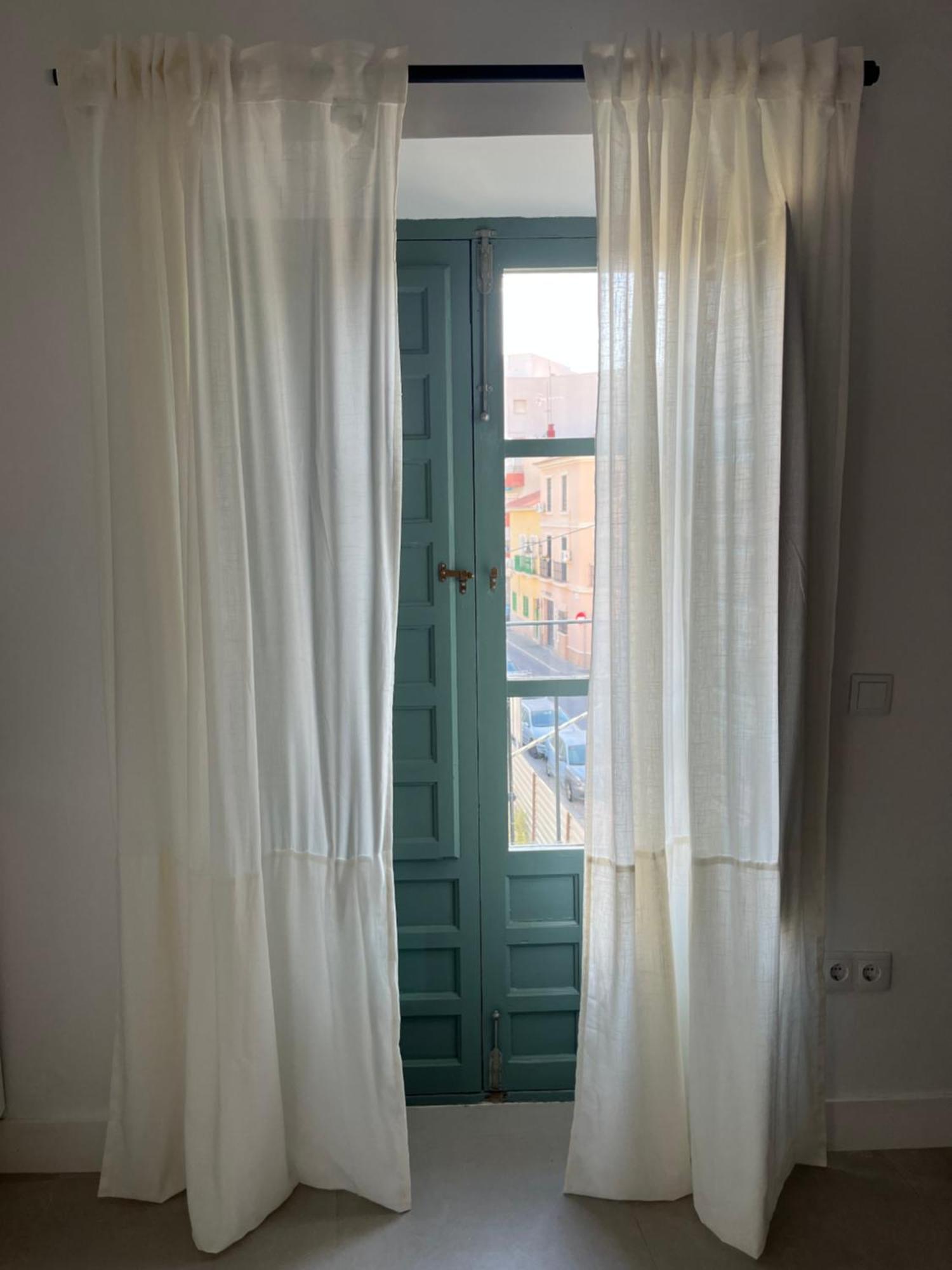 The Sunnydise Apartment Luxury Duplex In The City Center マラガ エクステリア 写真