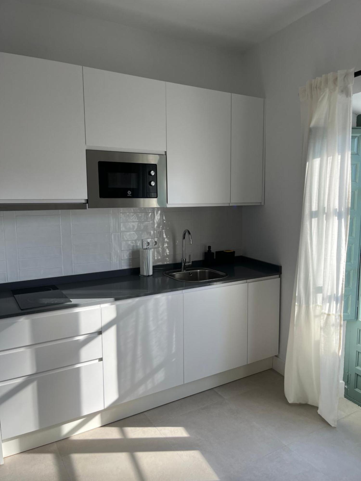 The Sunnydise Apartment Luxury Duplex In The City Center マラガ エクステリア 写真