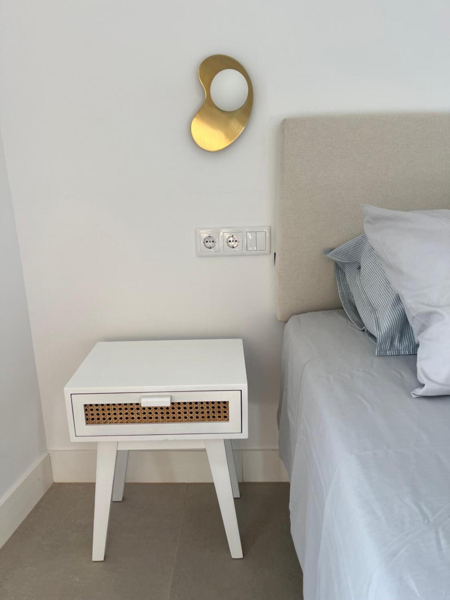 The Sunnydise Apartment Luxury Duplex In The City Center マラガ エクステリア 写真