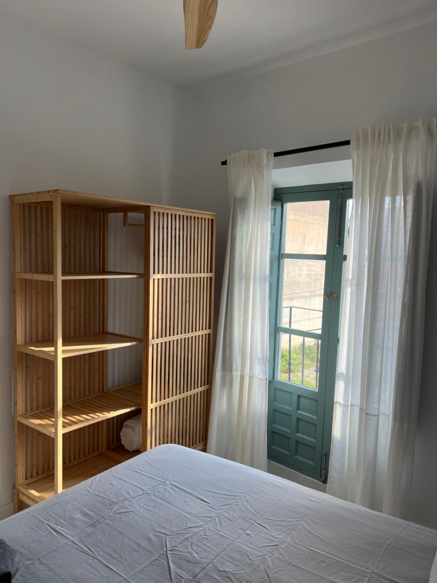 The Sunnydise Apartment Luxury Duplex In The City Center マラガ エクステリア 写真
