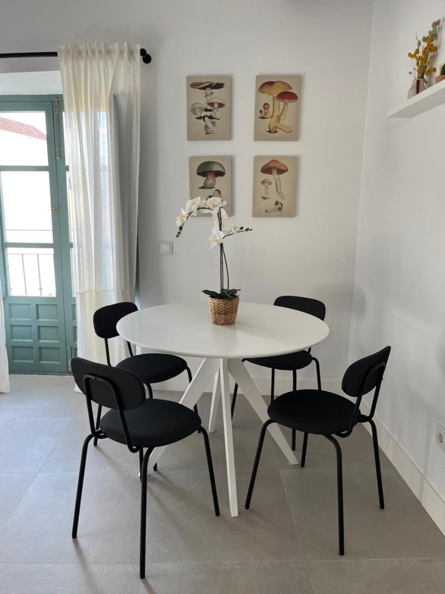 The Sunnydise Apartment Luxury Duplex In The City Center マラガ エクステリア 写真