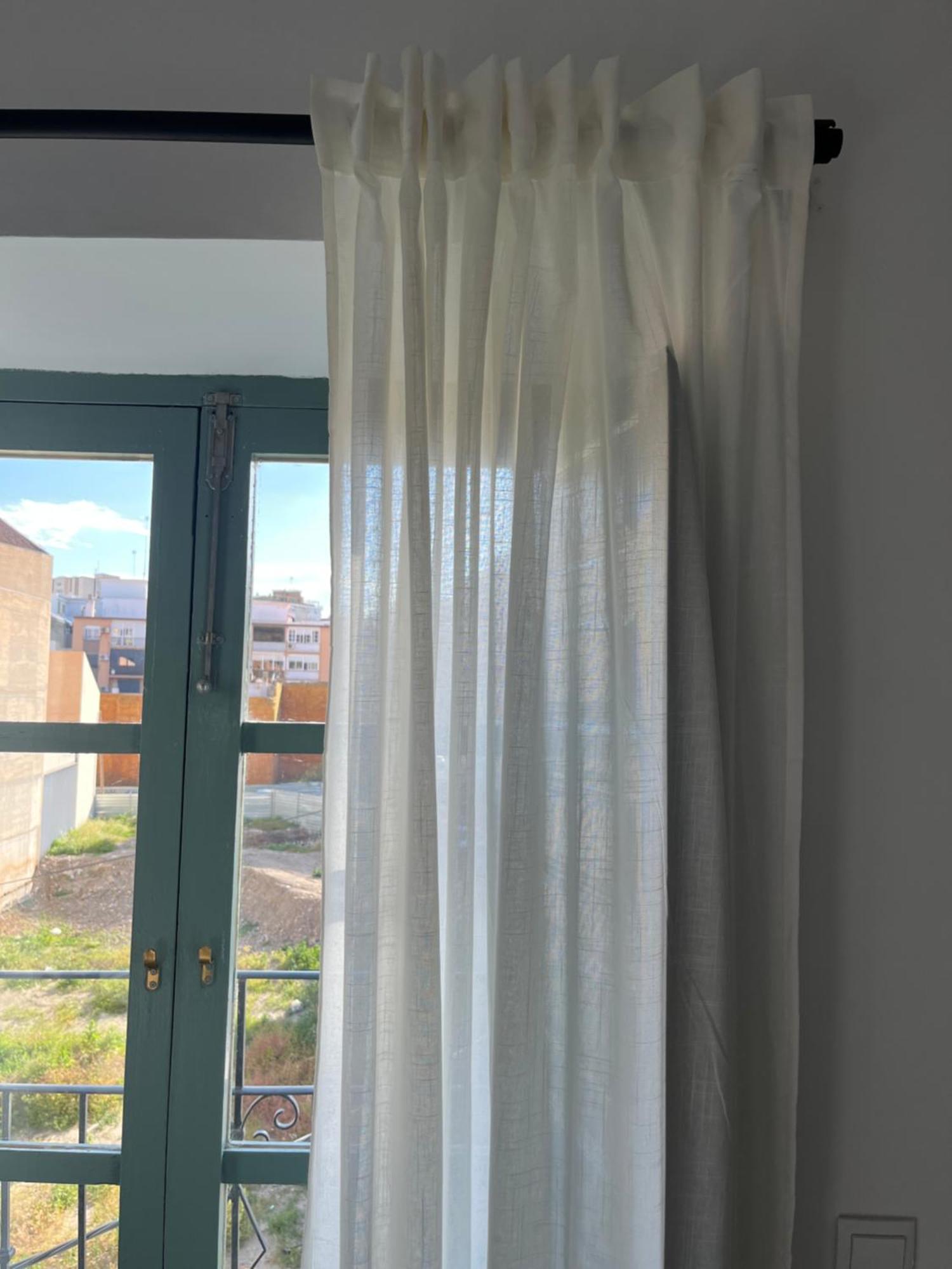 The Sunnydise Apartment Luxury Duplex In The City Center マラガ エクステリア 写真